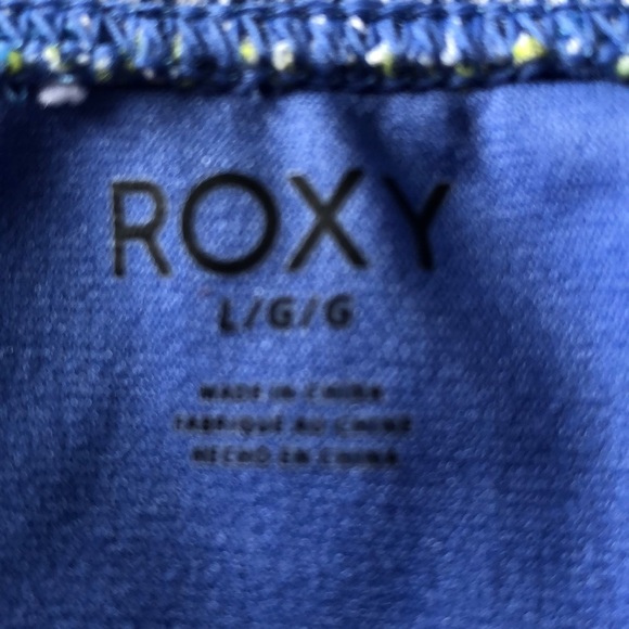 Roxy Bikini - Picture 4 of 4